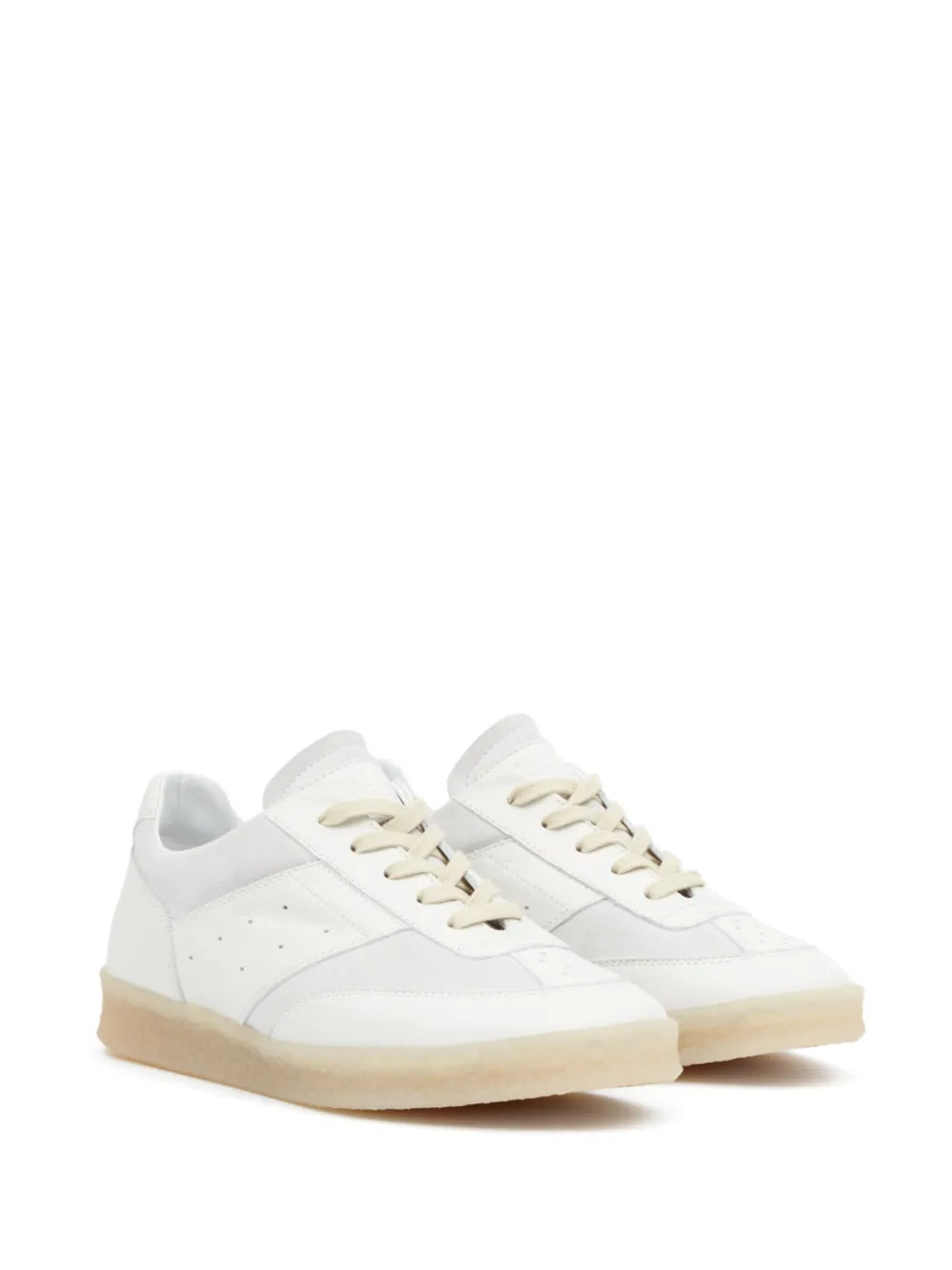 MM6 Maison Margiela 6 Court sneakers