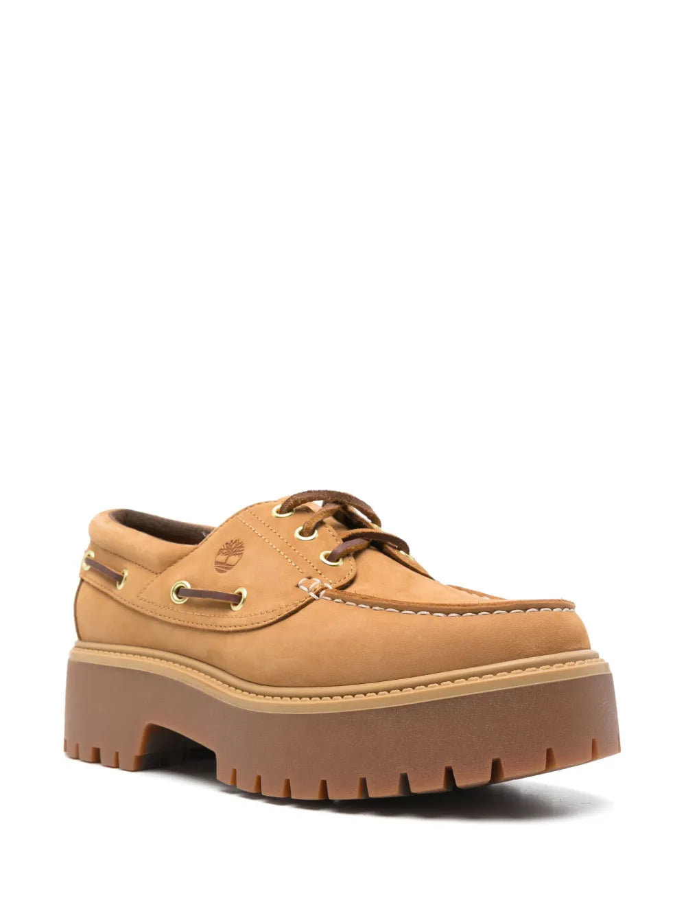 Timberland Stone Street loafers