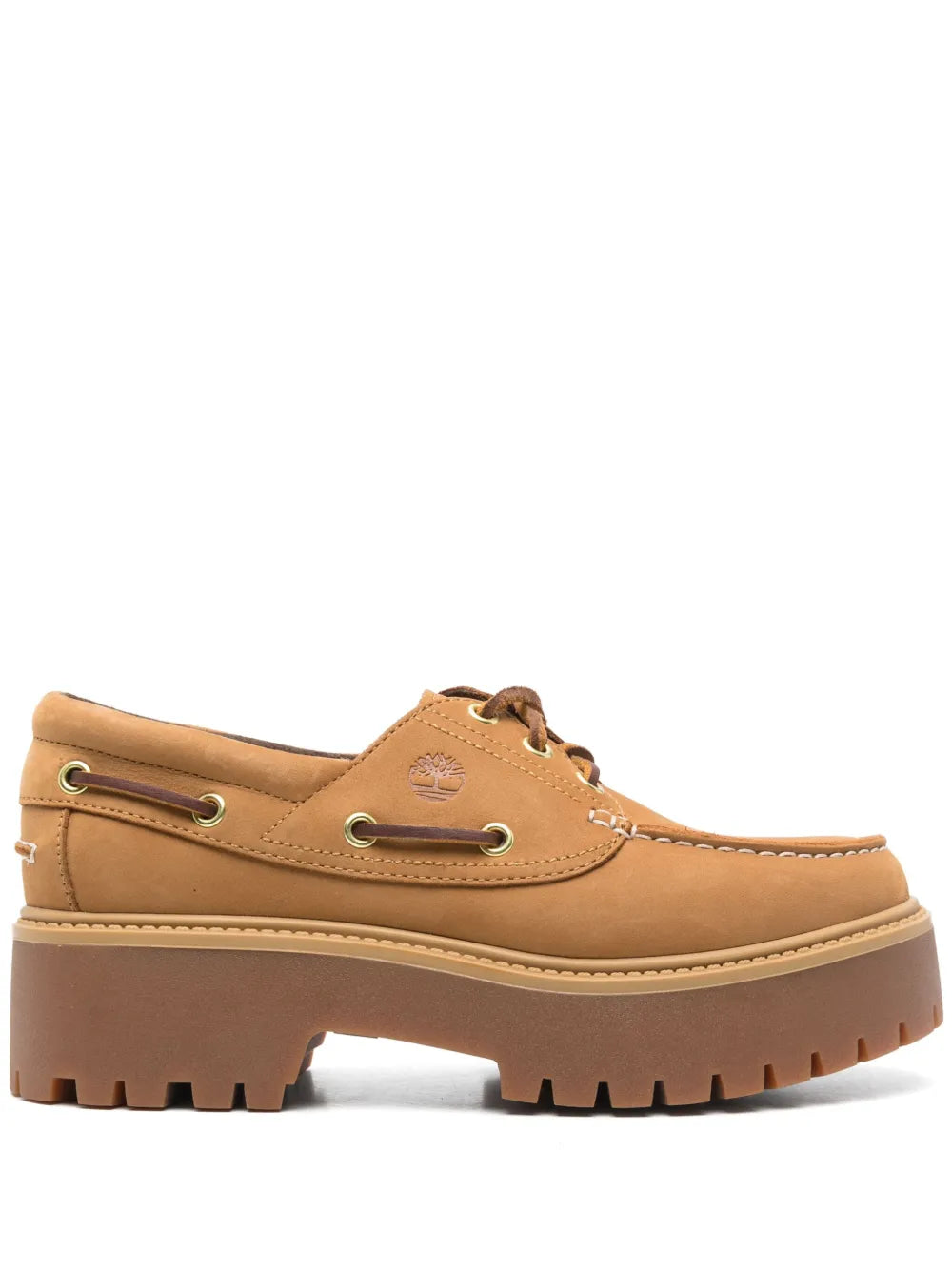 Timberland Stone Street loafers