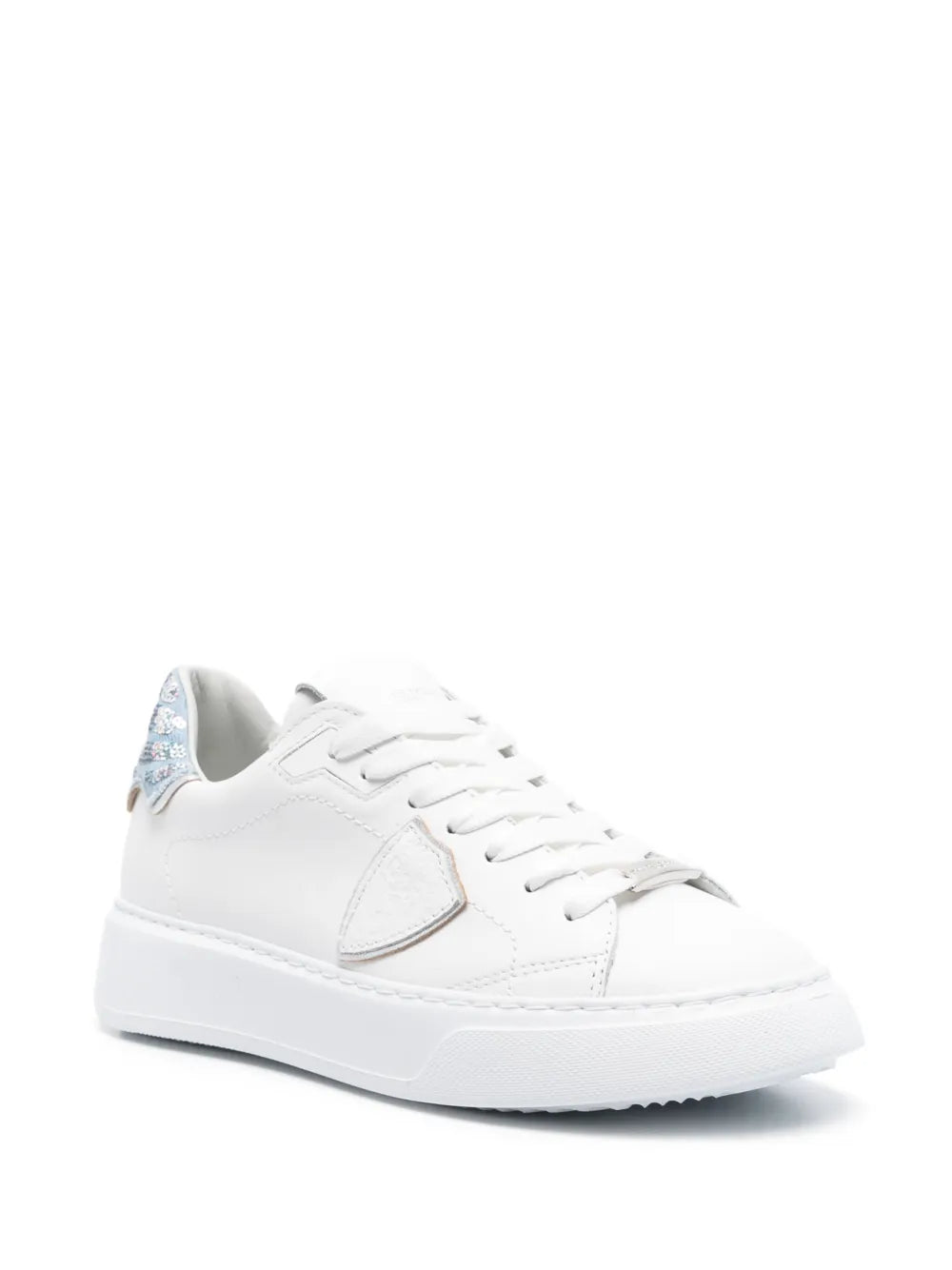 Philippe Model Paris Temple sneakers