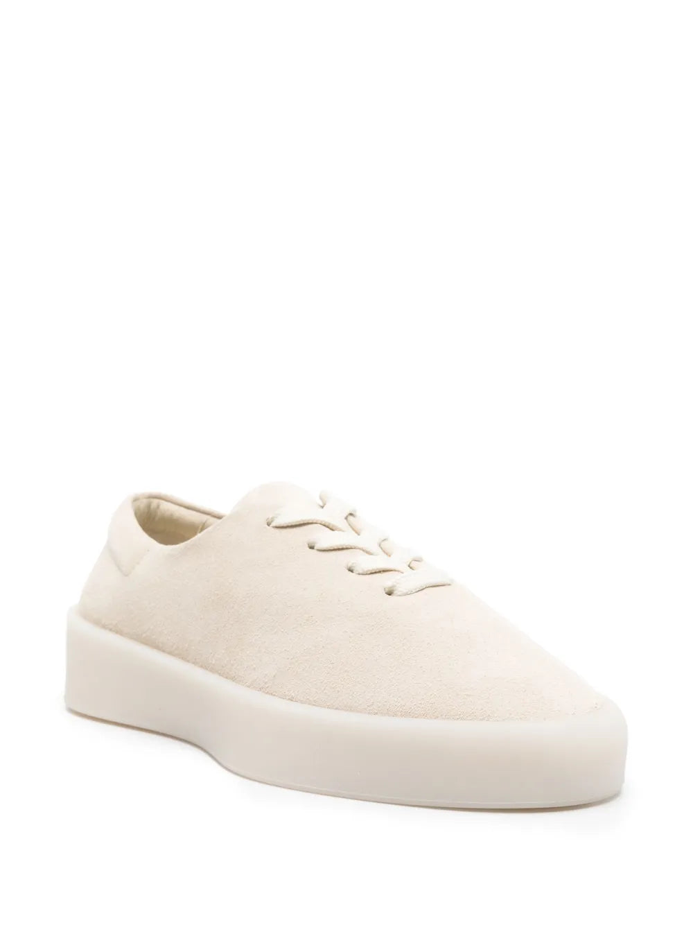 Fear Of God suede sneakers