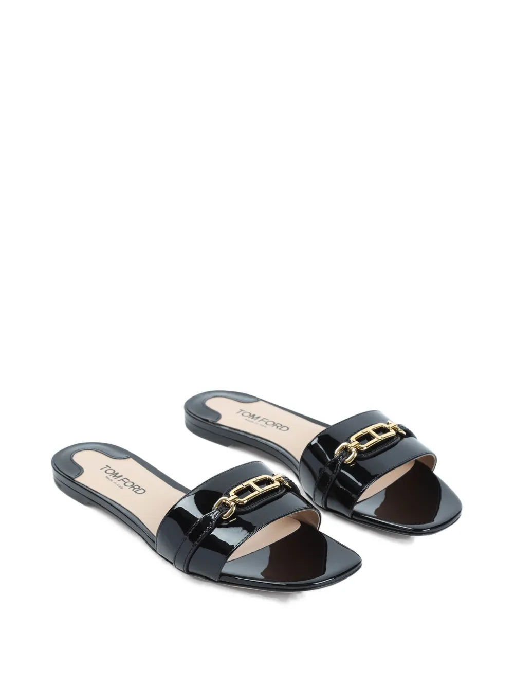 TOM FORD Whitney slides