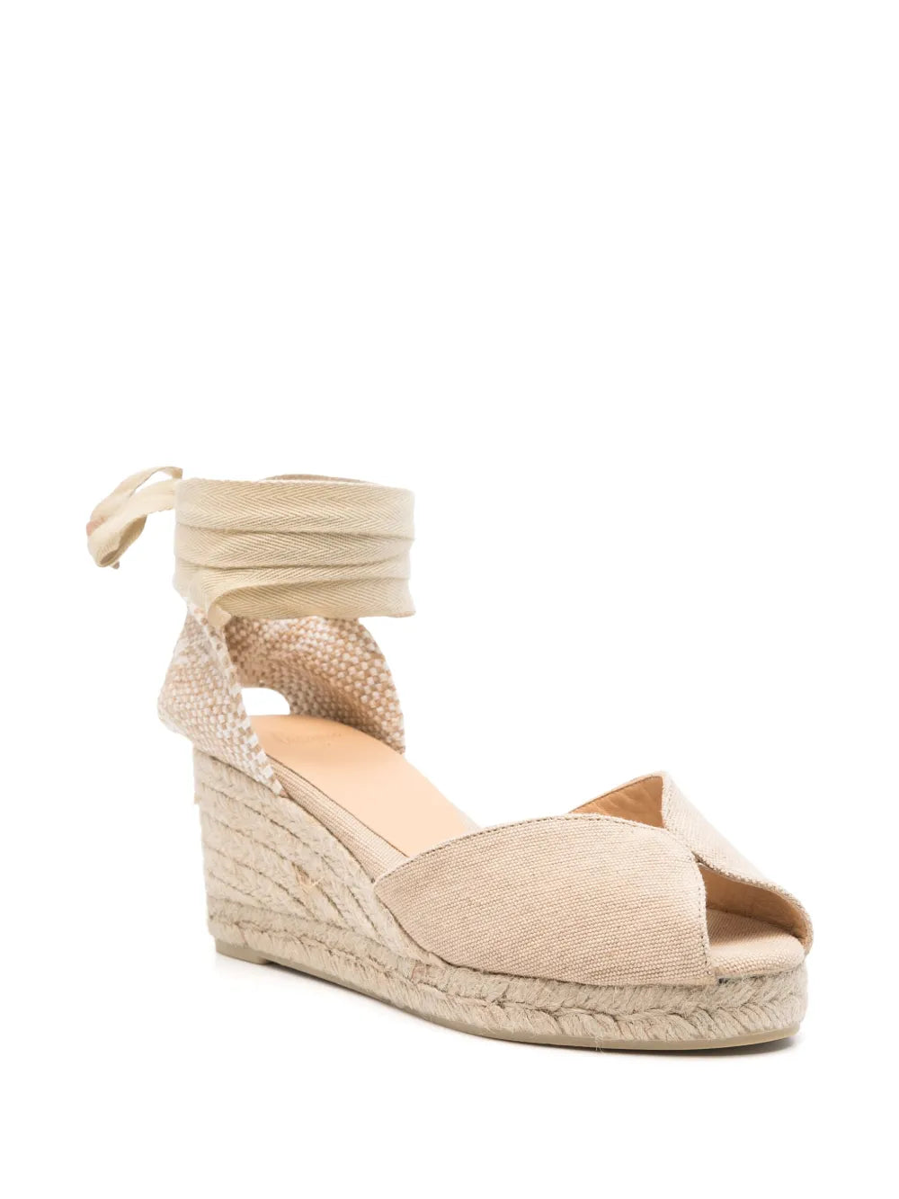 Castañer Bilina espadrilles