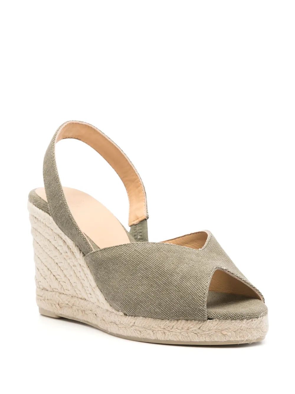Castañer 90mm Brisa espadrilles
