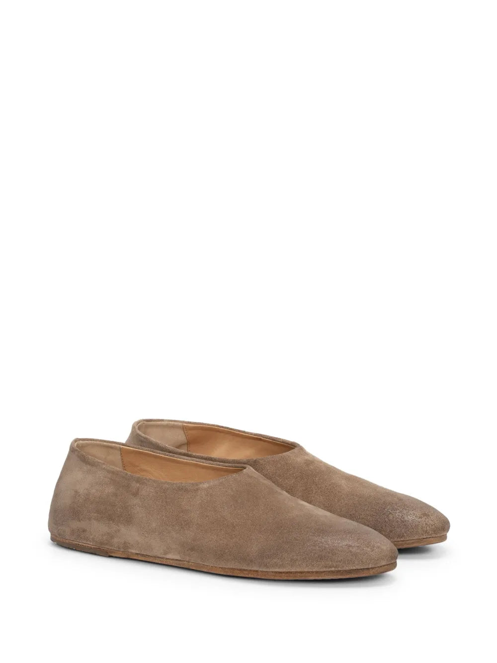 Marsèll Coltellaccio loafers