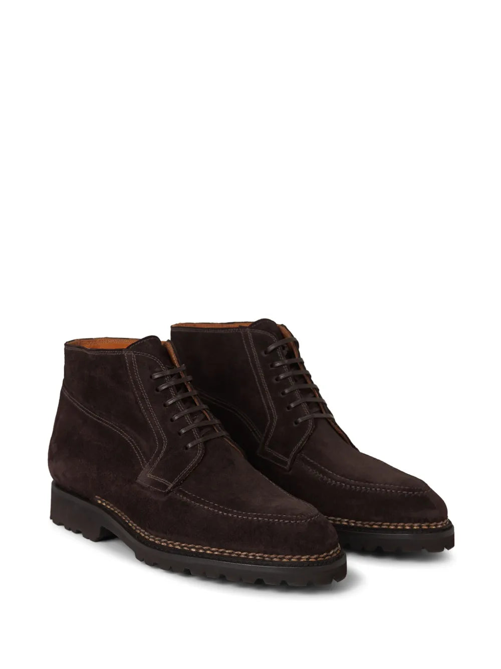 Bontoni Campagna boots