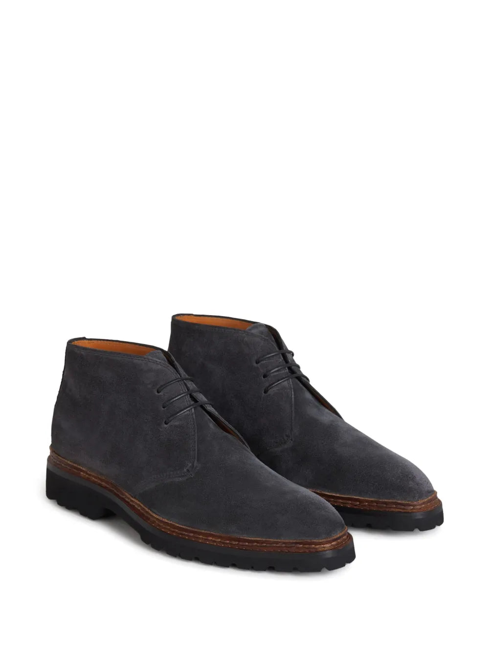 Bontoni Desert Welt boots