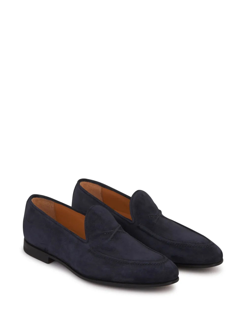 Bontoni De Bustis loafers