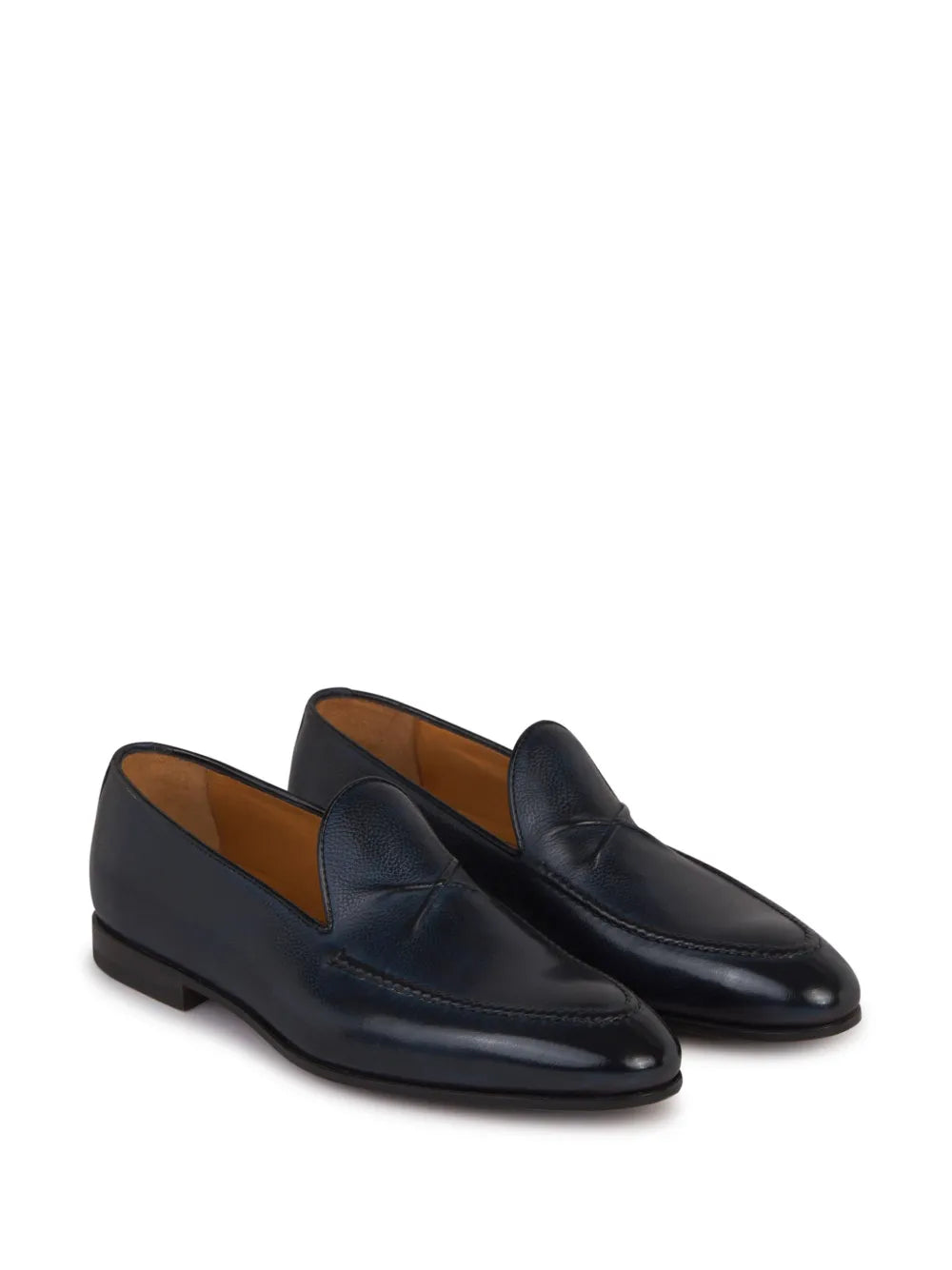 Bontoni De Bustis loafers