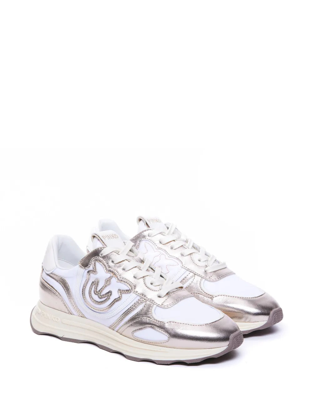 PINKO Zoe sneakers