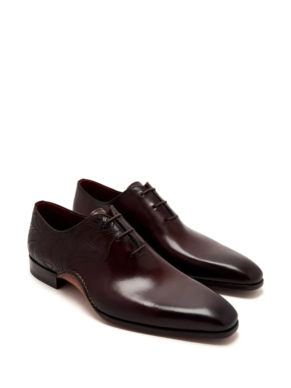 Magnanni Samos oxford shoes