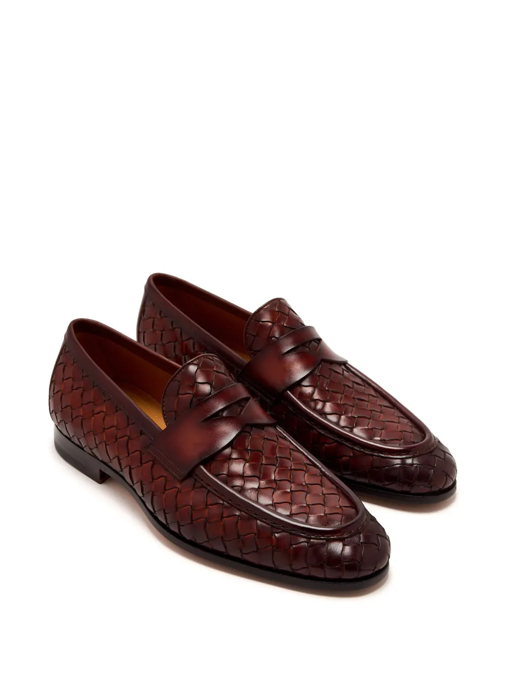 Magnanni Herman loafers