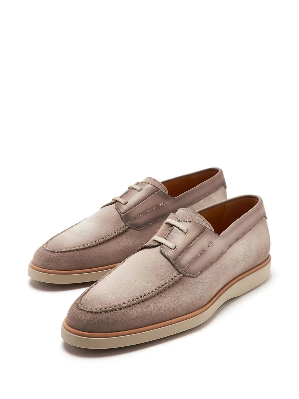 Magnanni Lucius derby shoes
