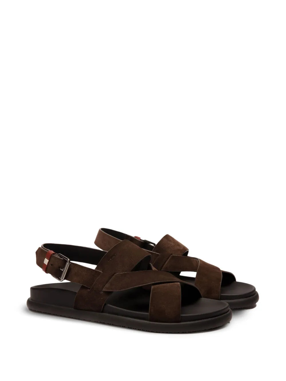 Bally Newport sandals
