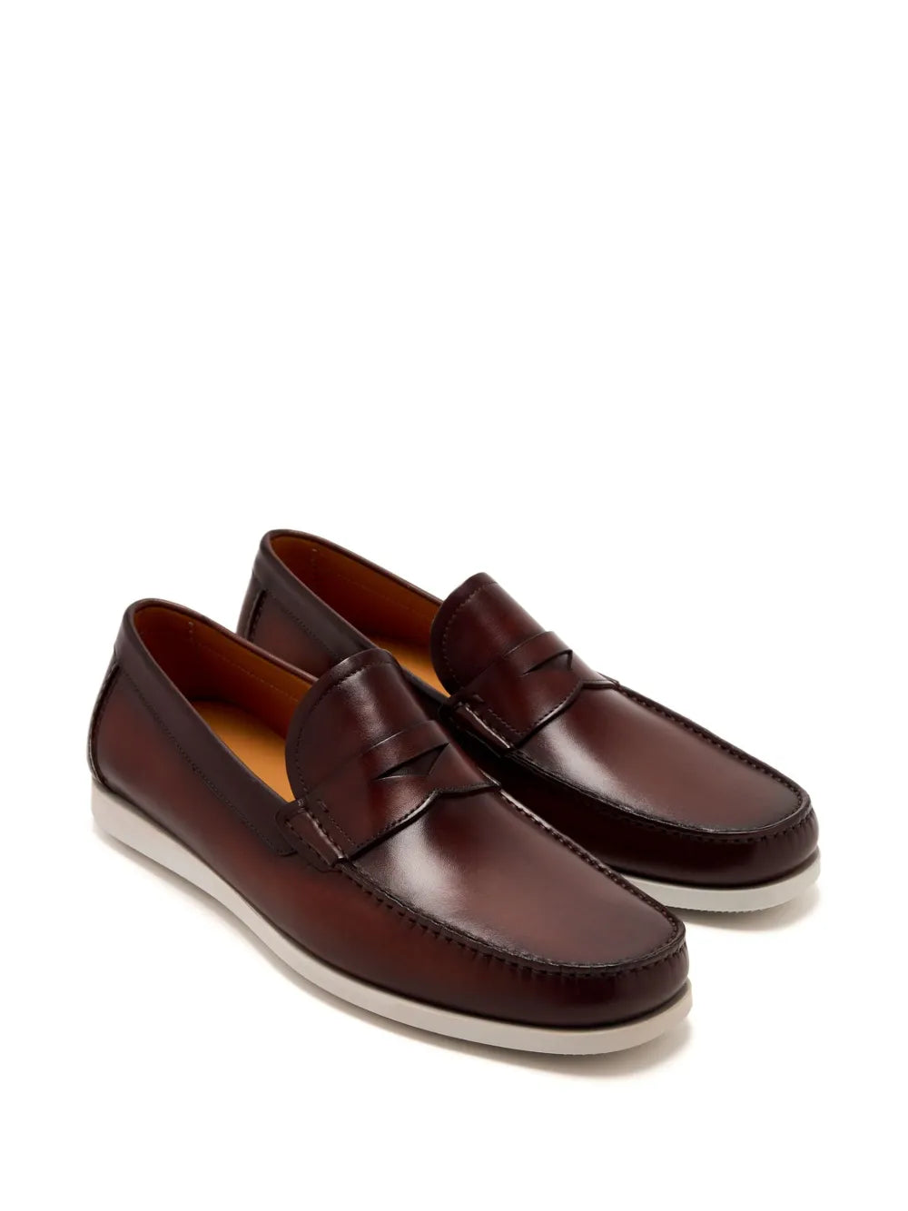Magnanni Penny loafers