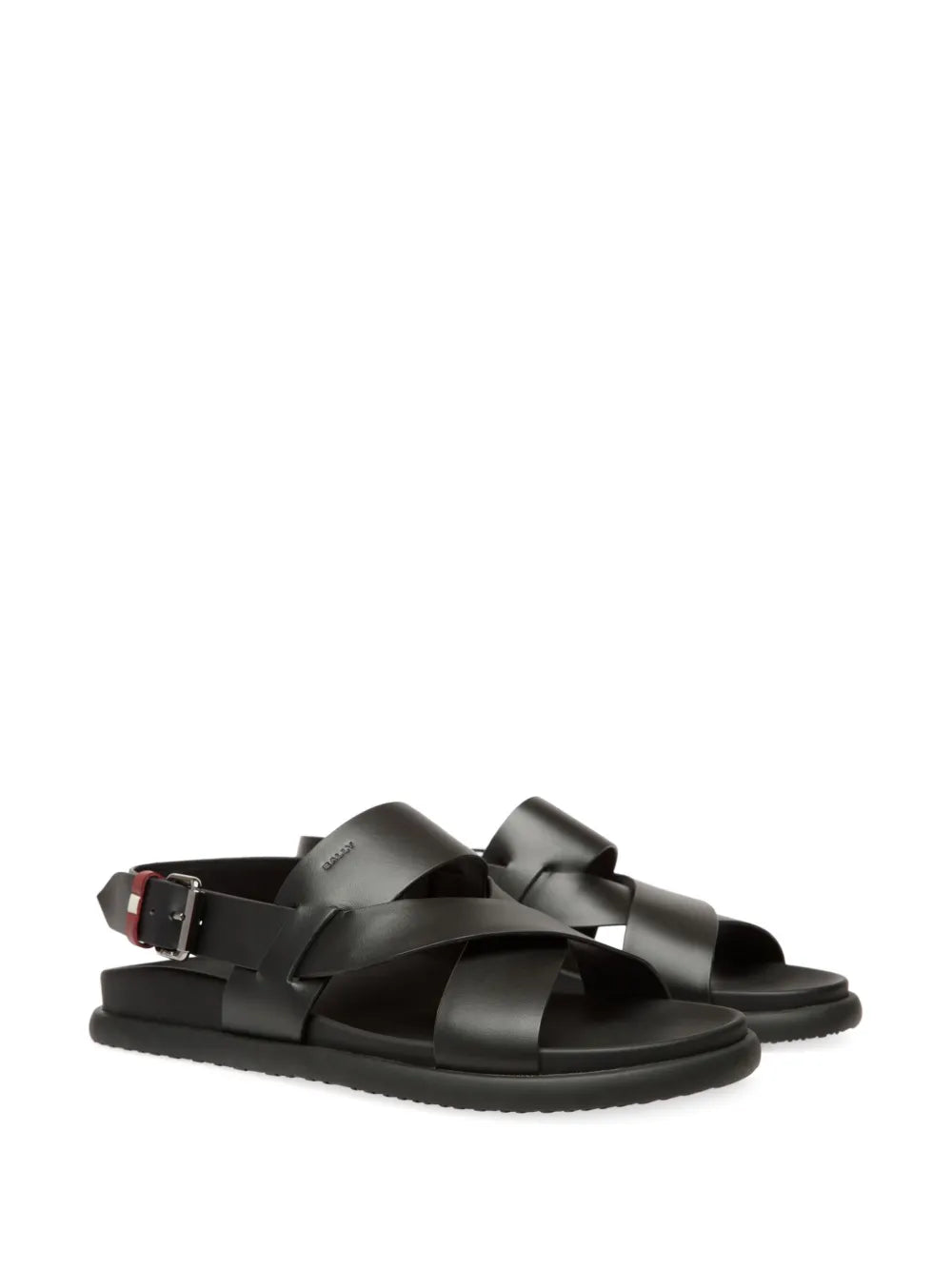 Bally Newport sandals