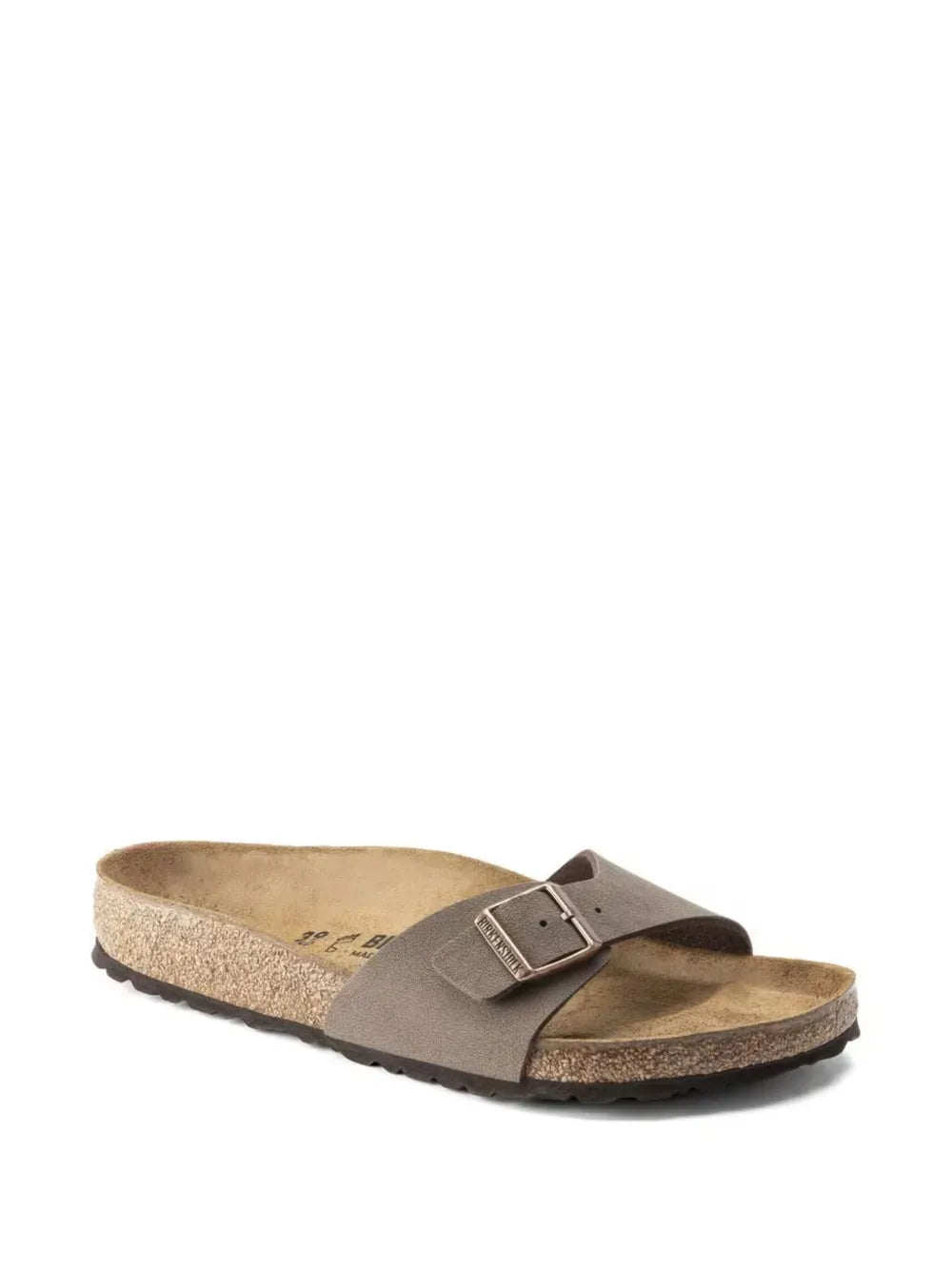 Birkenstock Madrid slides