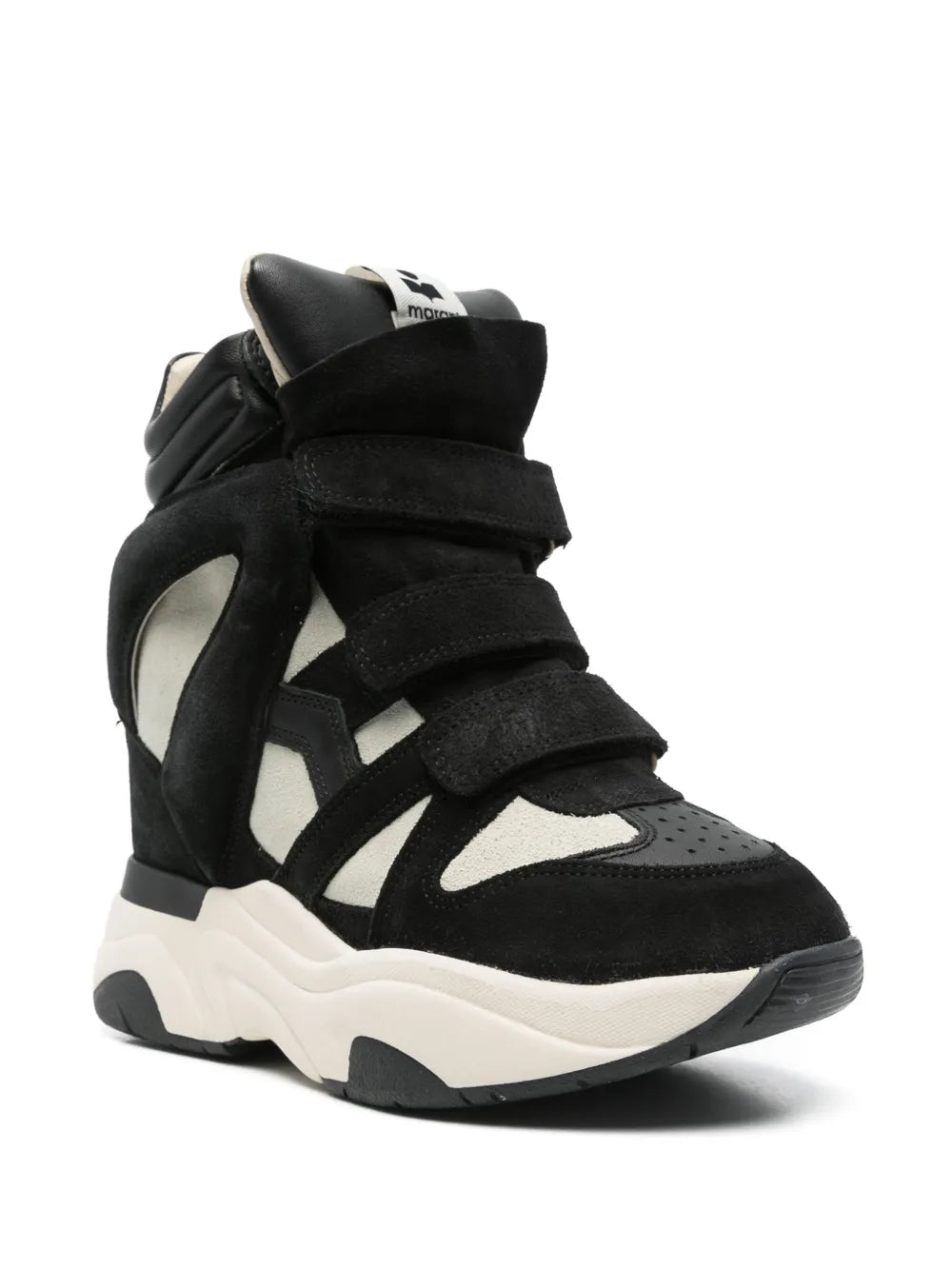 ISABEL MARANT Balskee sneakers
