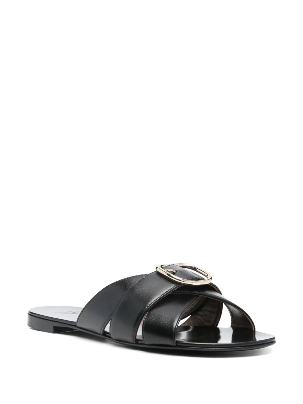 Giuseppe Zanotti Geraldhine slides