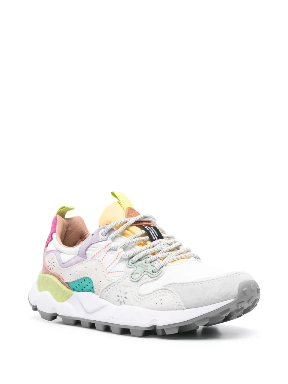 FLOWER MONTAIN Yamano 3 sneakers