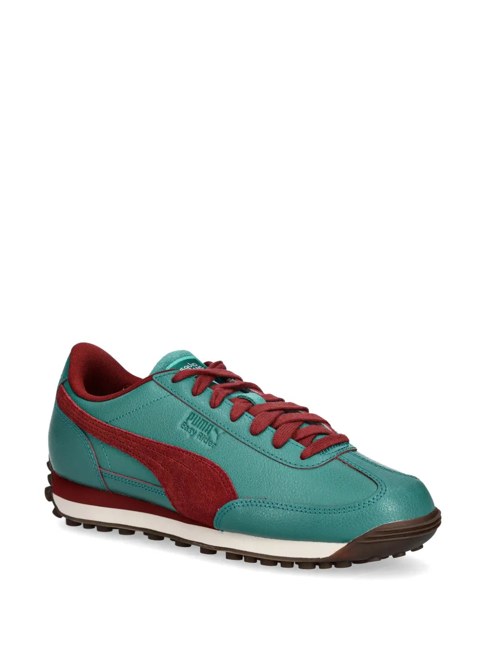 PUMA x Squid Game Easy Rider sneakers