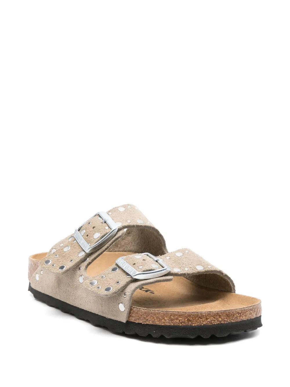 Birkenstock Arizona slides