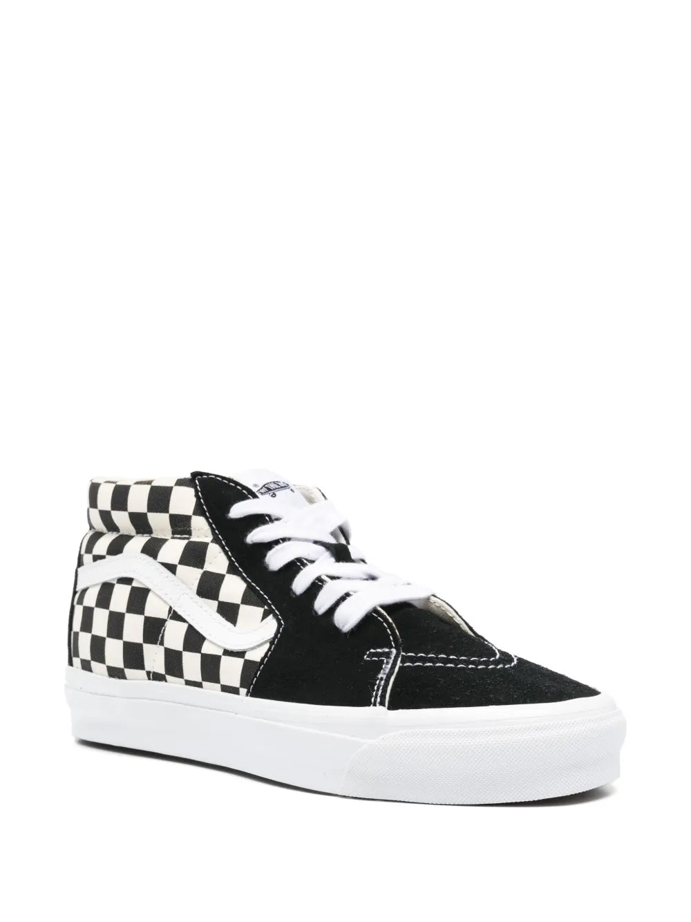 Vans SK8-Mid Reissue 83 sneakers