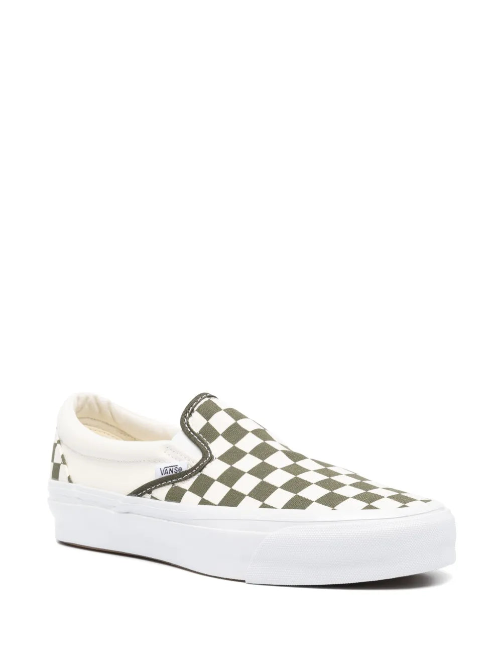 Vans Lx Classic Lip-On 98 sneakers