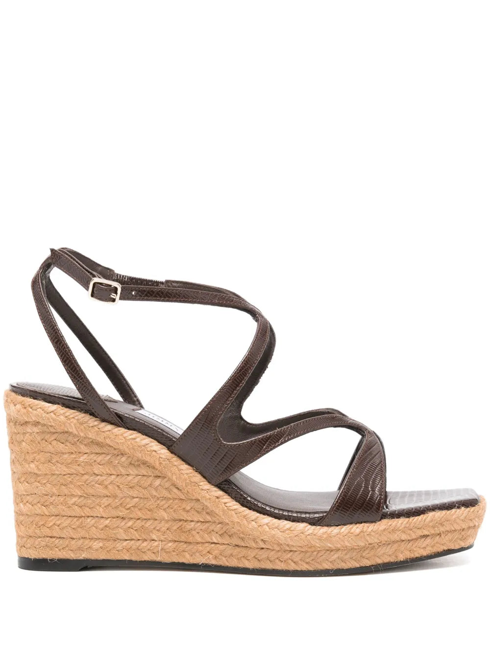 Jimmy Choo 85mm Ayla espadrilles