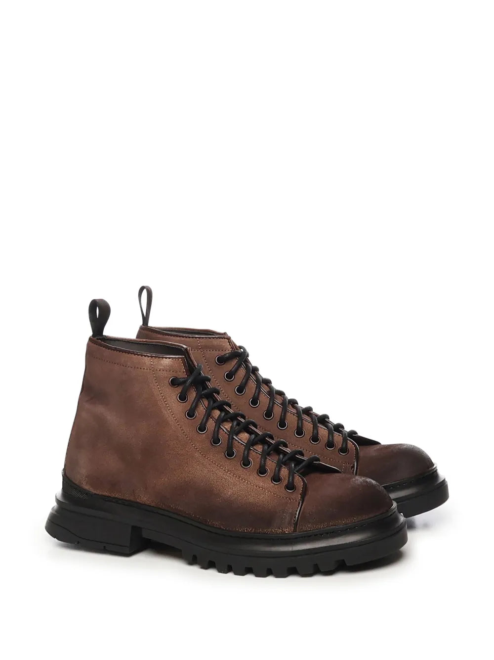Giuliano Galiano Ronnie boots