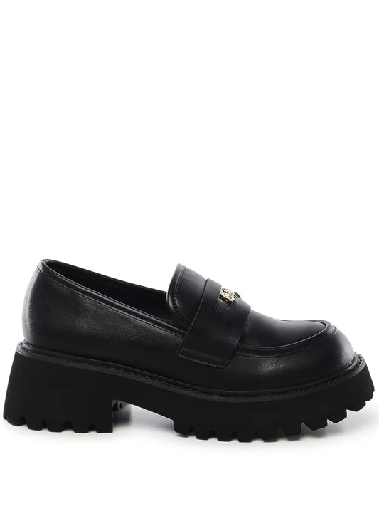 V°73 Raja loafers