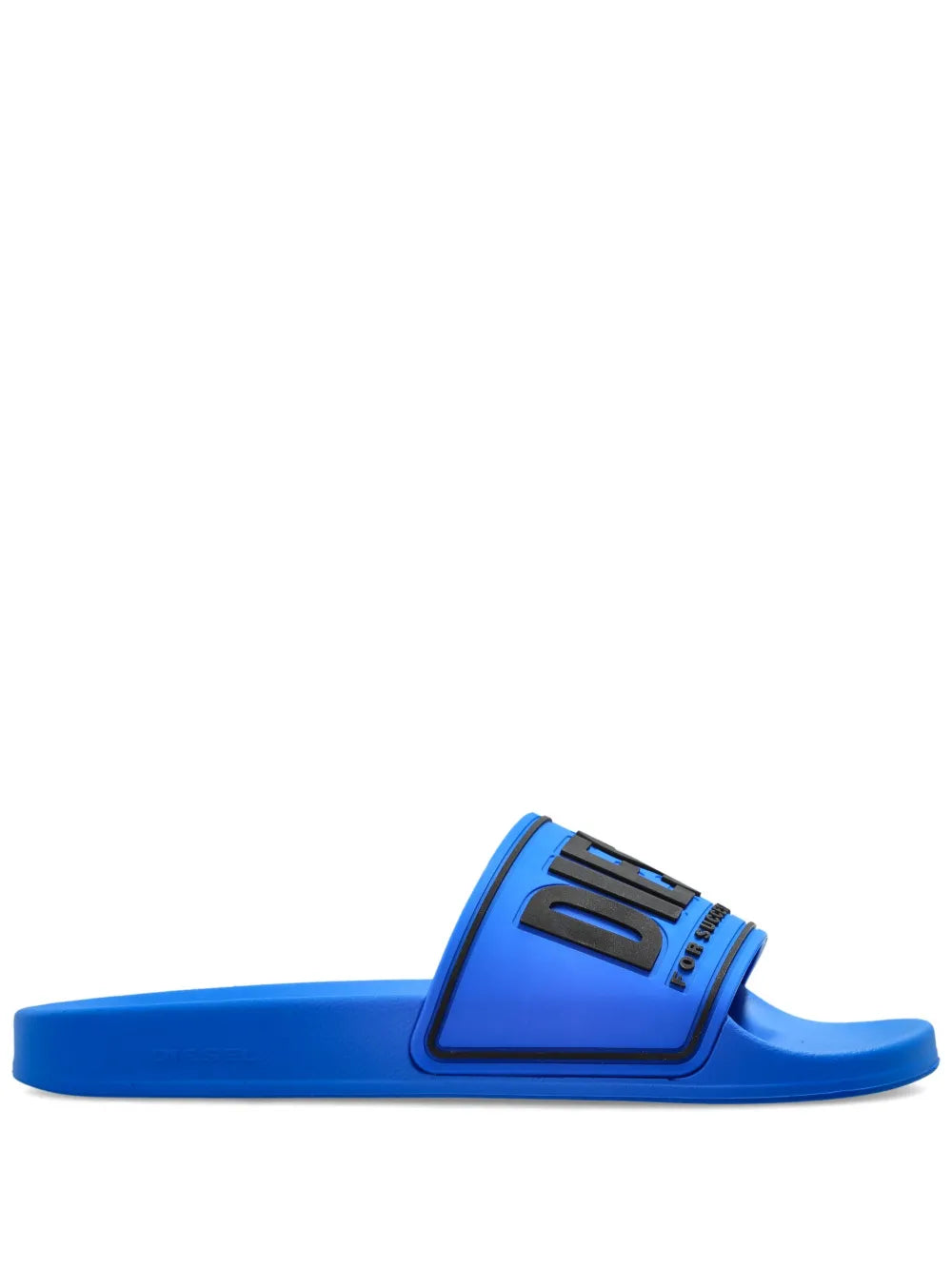 Diesel Sa-Mayemi slides