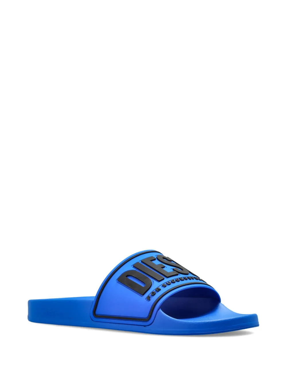 Diesel Sa-Mayemi slides