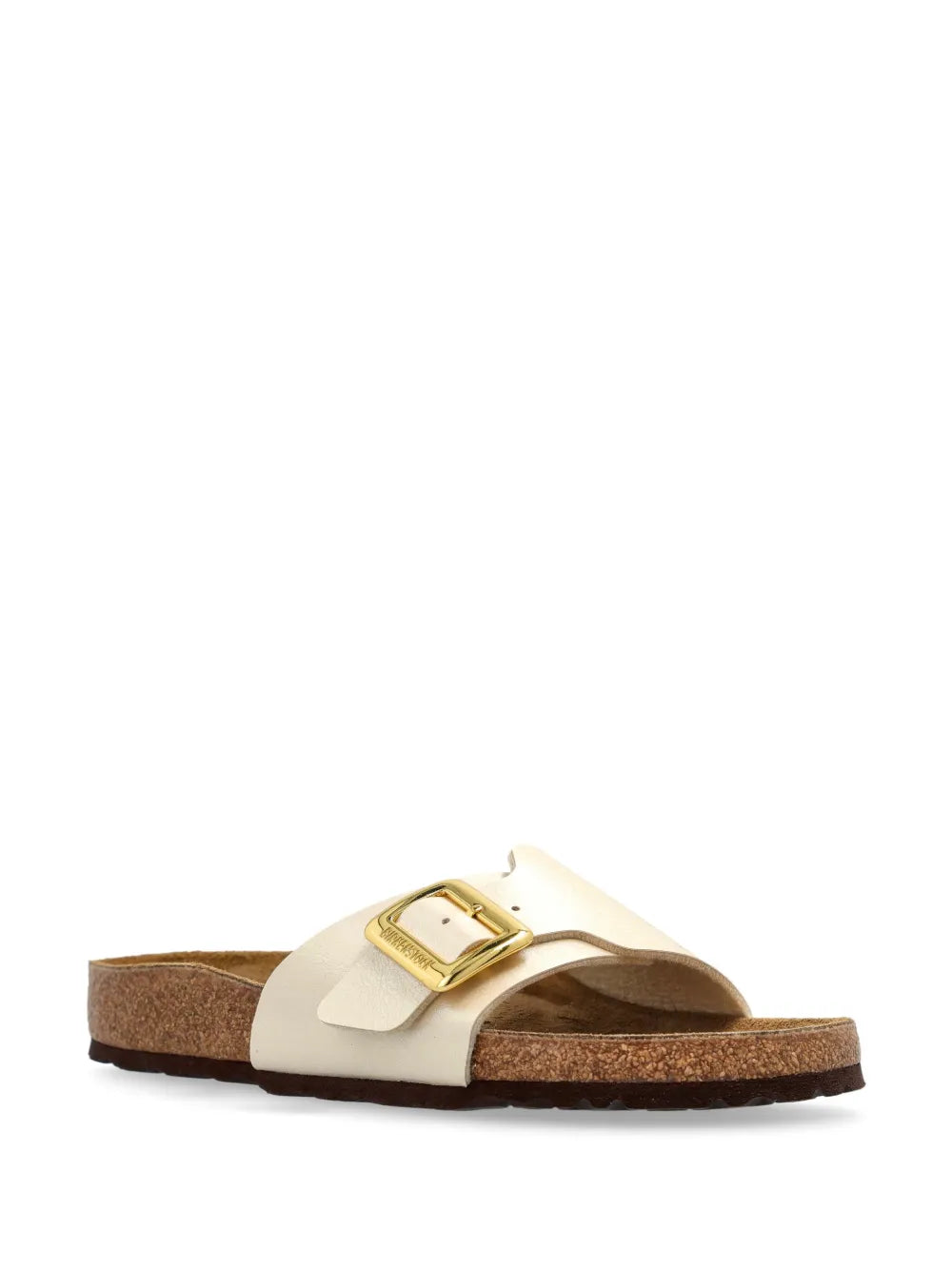 Birkenstock Catalina Cushion Buckle slides
