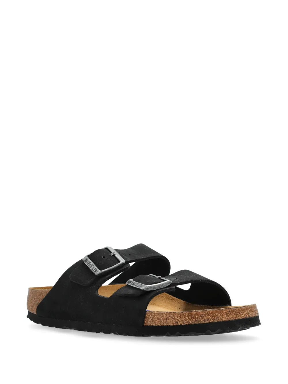 Birkenstock Arizona slides
