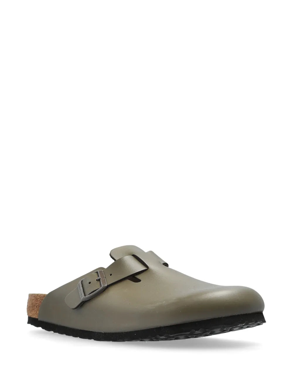 Birkenstock Boston slippers