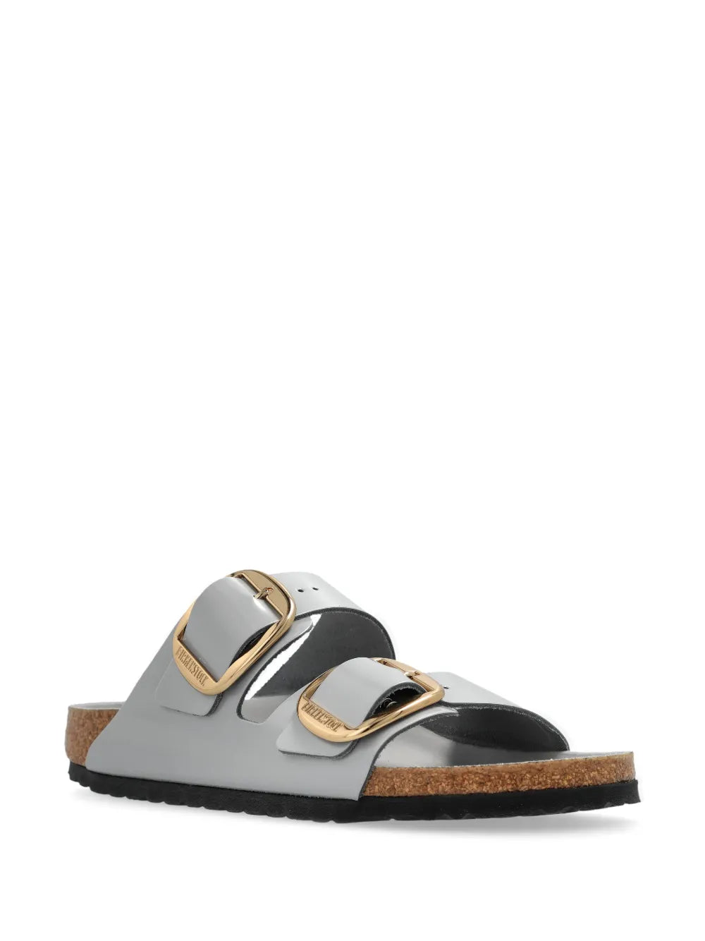 Birkenstock Arizona Big Buckle slides