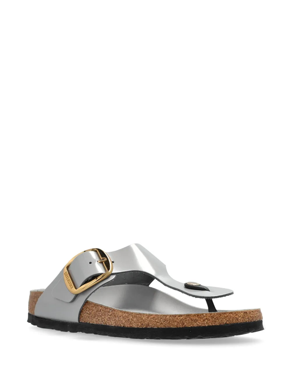 Birkenstock Gizeh Big Buckle flip flops