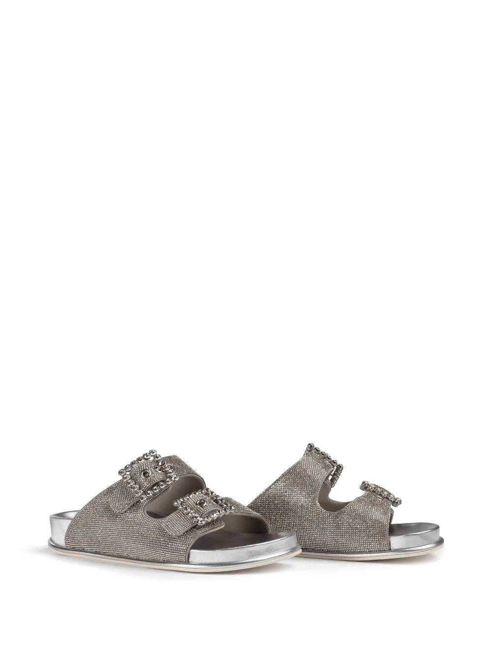 Le Silla Poolside slides