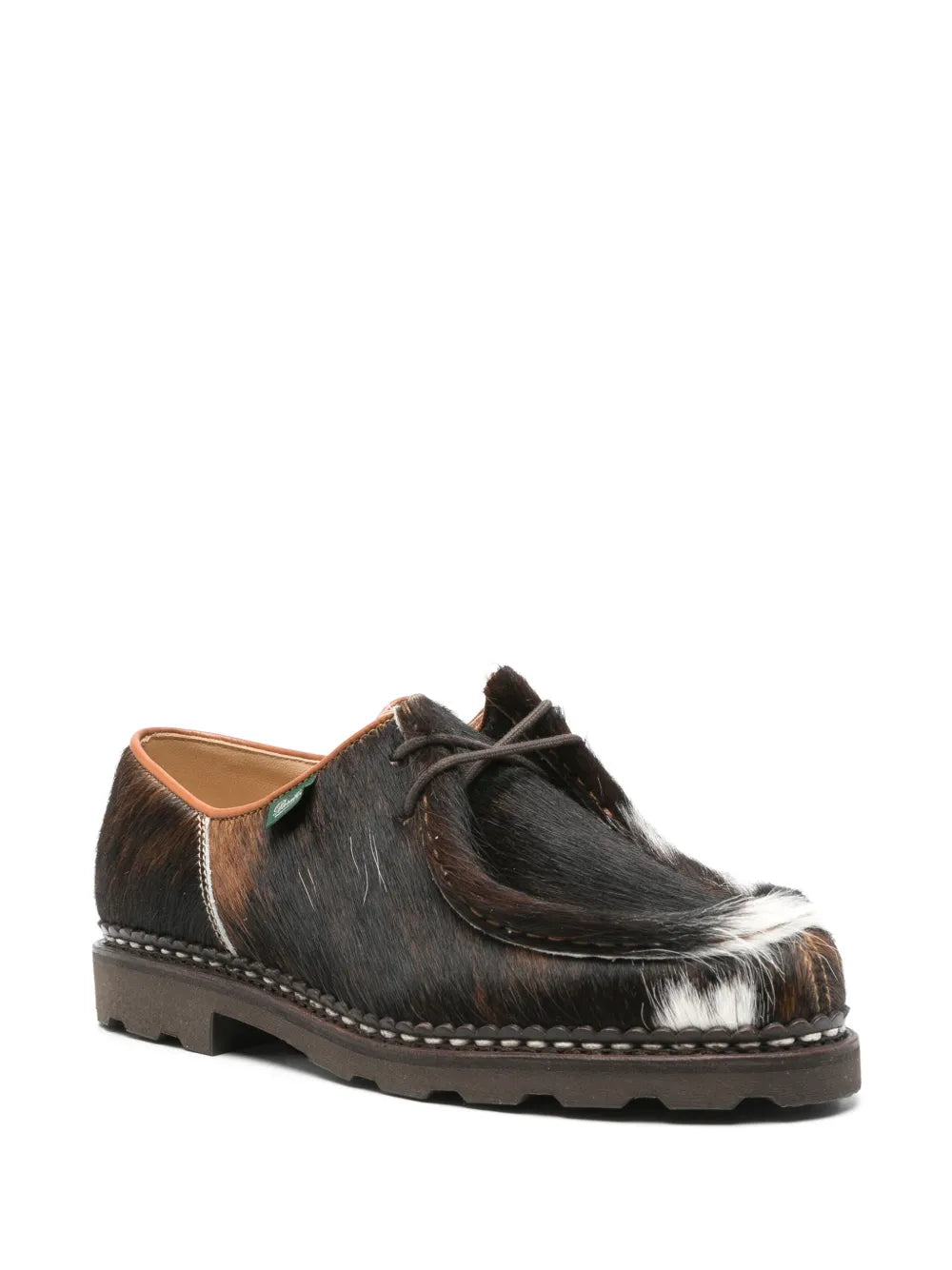 Paraboot Michael Derby shoes