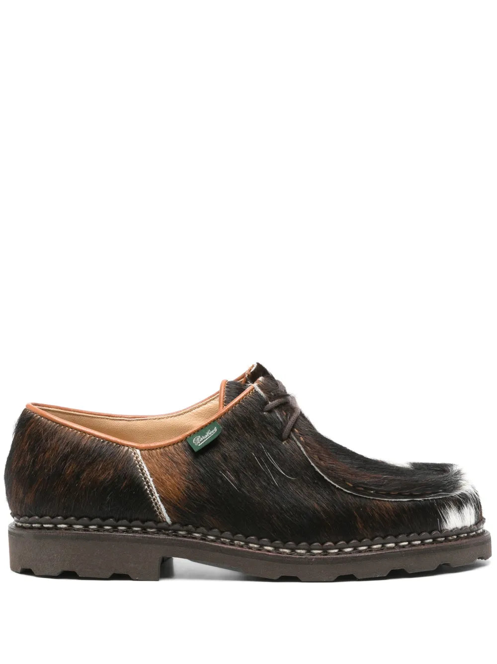 Paraboot Michael Derby shoes