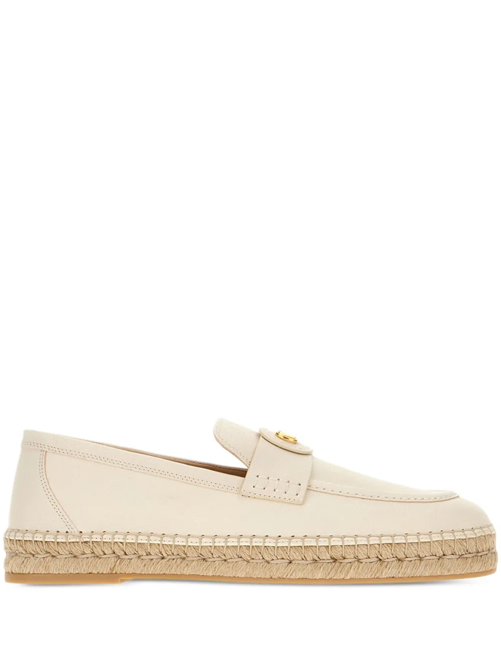 Valentino Garavani VLogo-Signature espadrilles