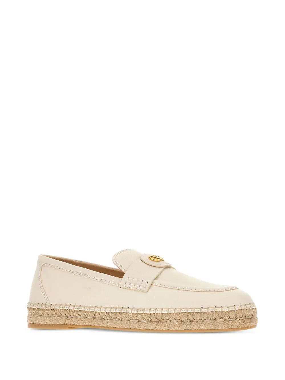 Valentino Garavani VLogo-Signature espadrilles