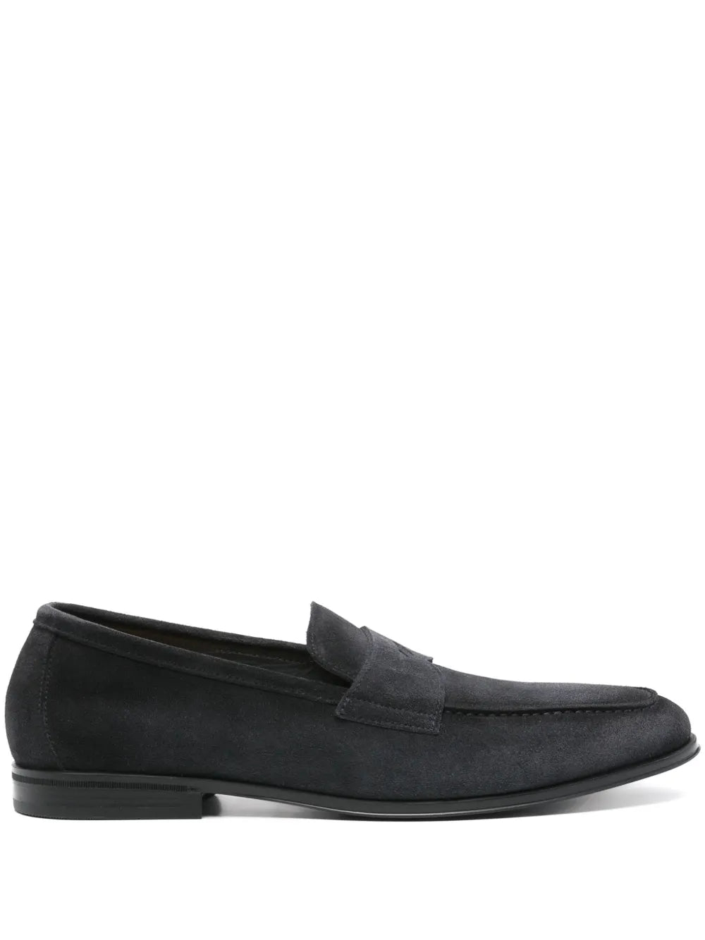 Doucal's Nottingham loafers