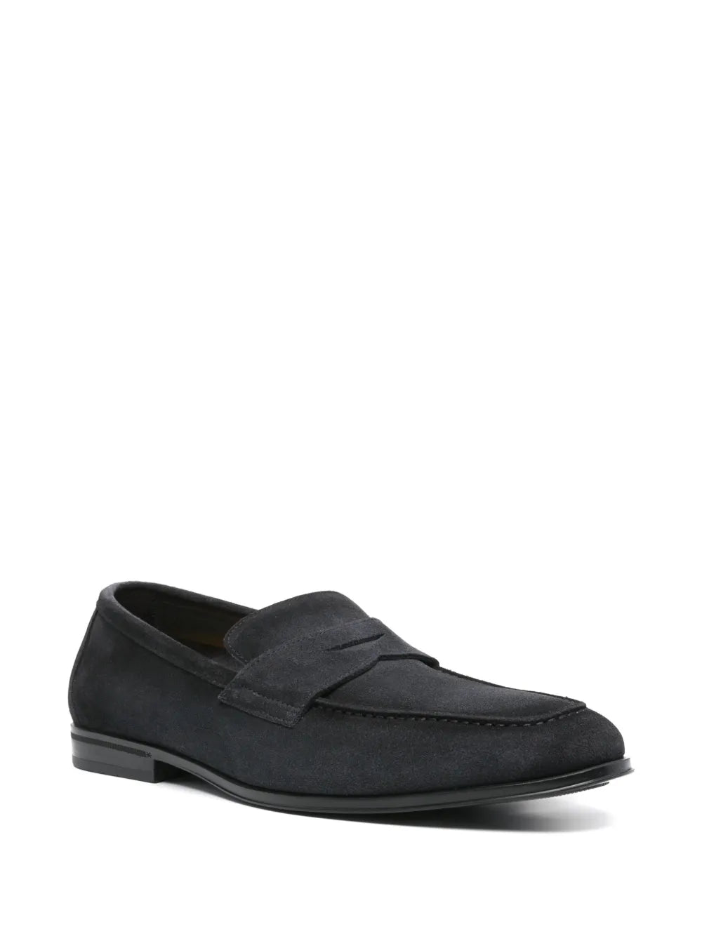 Doucal's Nottingham loafers
