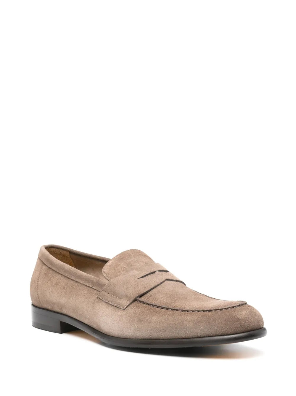 Doucal's Stanford loafers