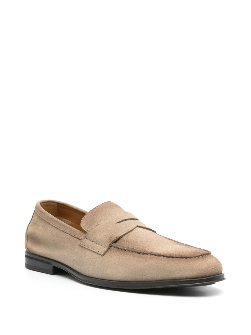 Doucal's Nottingham loafers