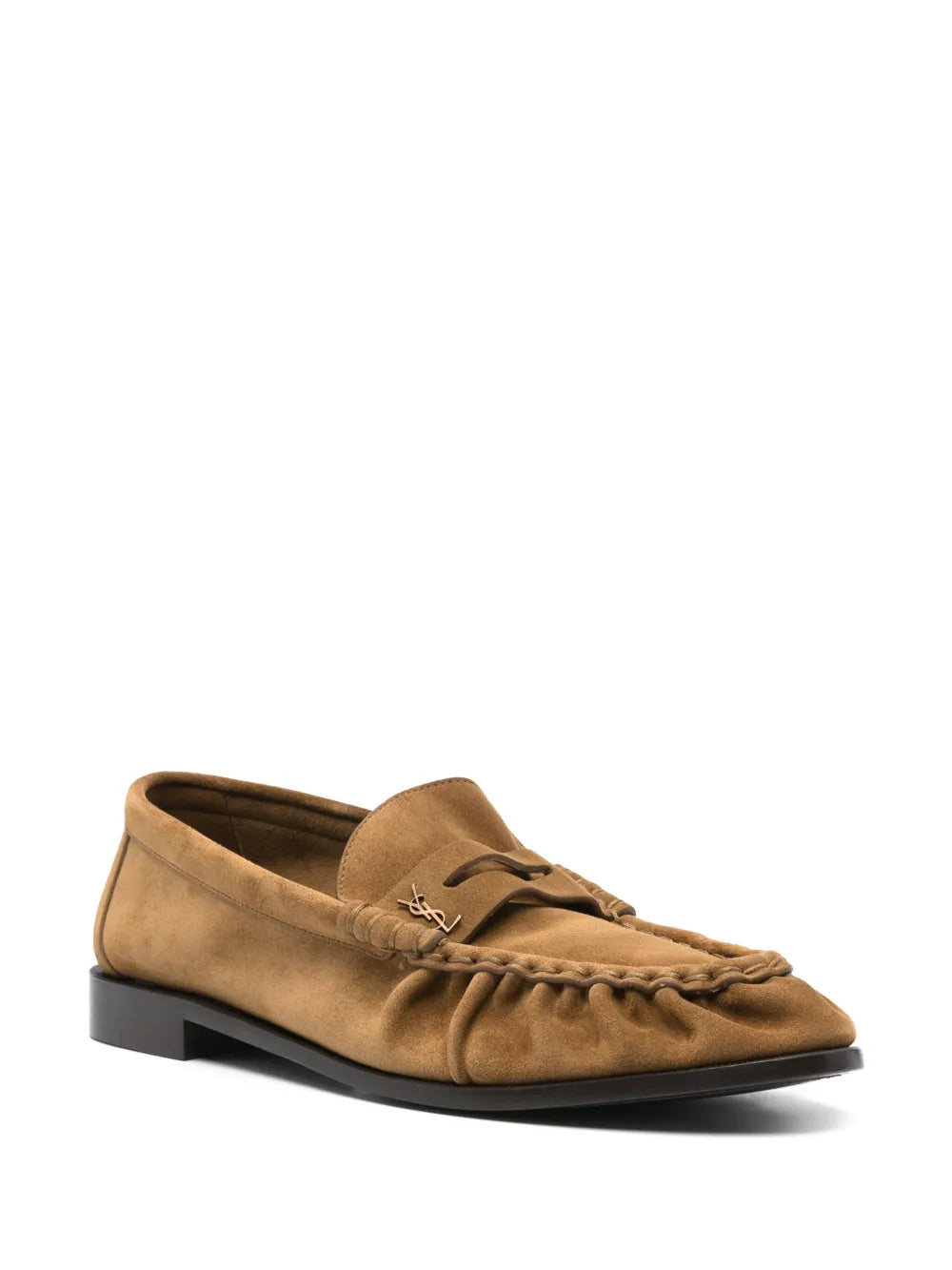 Saint Laurent Le Supple loafers
