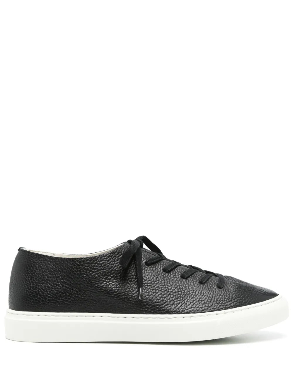 Officine Creative leather sneakers