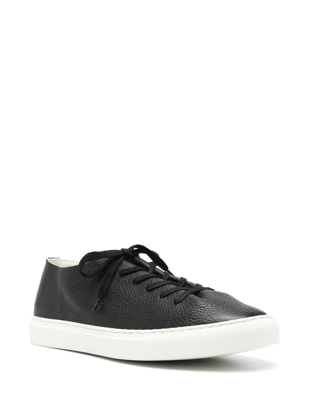 Officine Creative leather sneakers